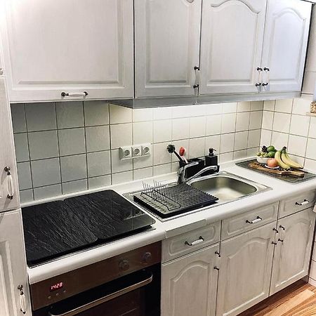Apartment Essen Holsterhausen Екстер'єр фото