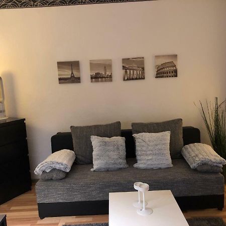 Apartment Essen Holsterhausen Екстер'єр фото