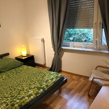 Apartment Essen Holsterhausen Екстер'єр фото