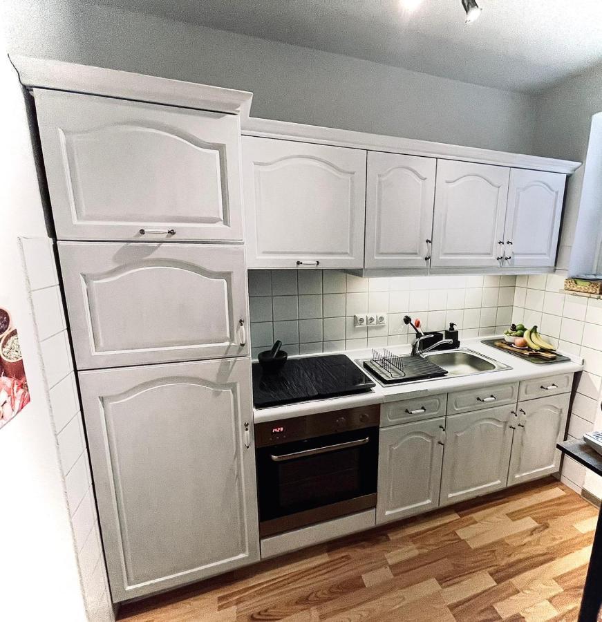 Apartment Essen Holsterhausen Екстер'єр фото