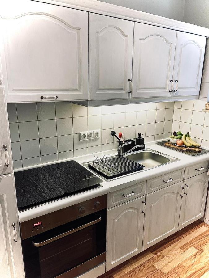 Apartment Essen Holsterhausen Екстер'єр фото