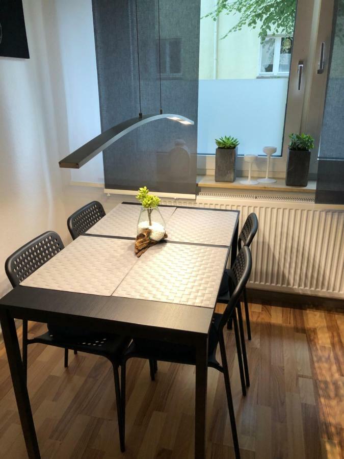Apartment Essen Holsterhausen Екстер'єр фото