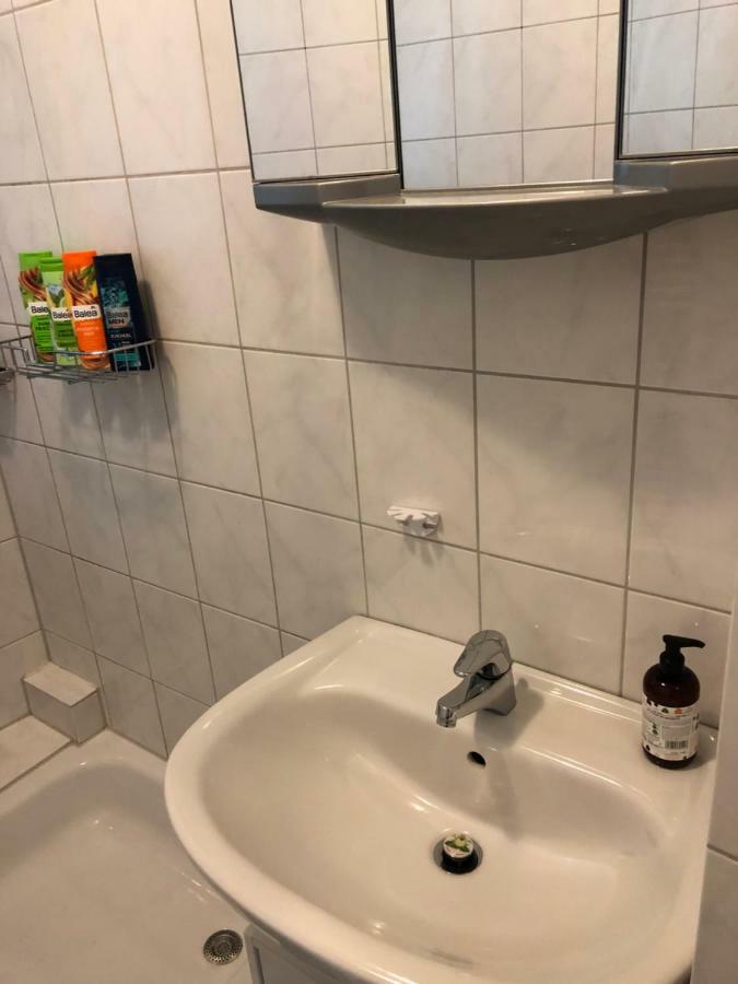 Apartment Essen Holsterhausen Екстер'єр фото