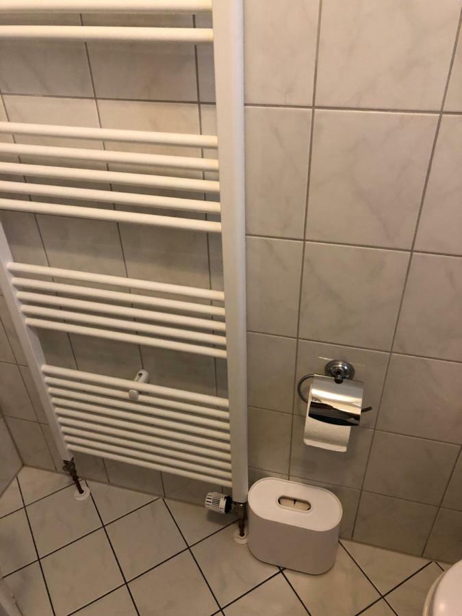 Apartment Essen Holsterhausen Екстер'єр фото