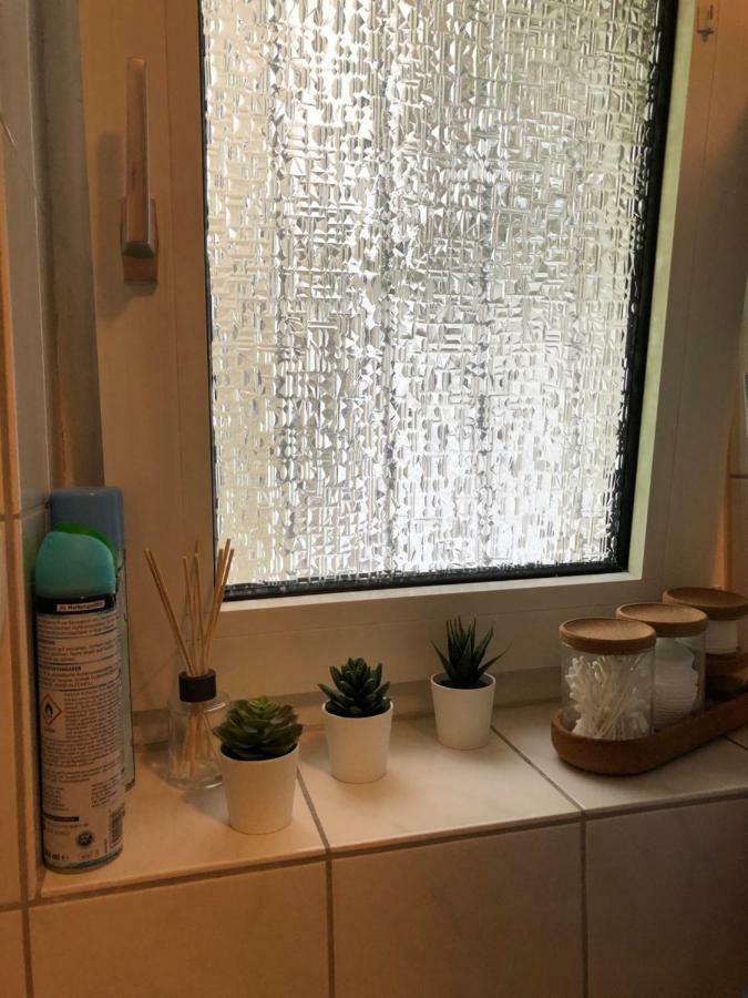 Apartment Essen Holsterhausen Екстер'єр фото