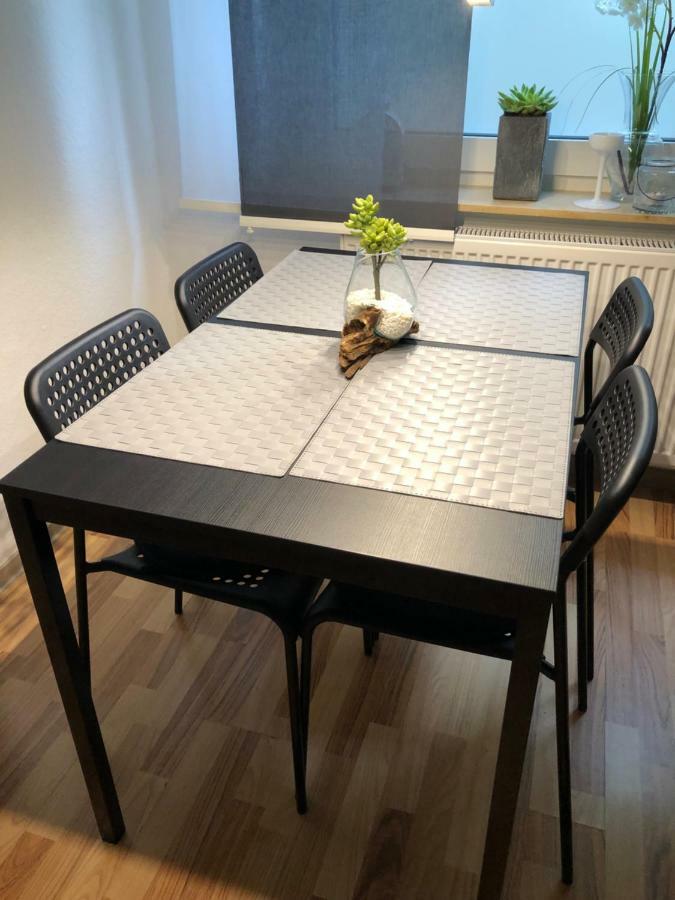Apartment Essen Holsterhausen Екстер'єр фото