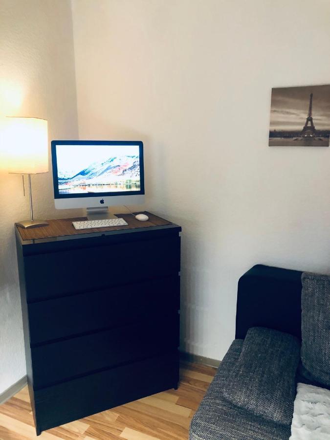Apartment Essen Holsterhausen Екстер'єр фото